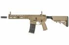 EMG NOVESKE N4 AEG AIRSOFT RIFLE (BY CYMA PLATINUM) - FDE