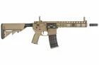 EMG NOVESKE N4 AEG AIRSOFT RIFLE (BY CYMA PLATINUM) - FDE