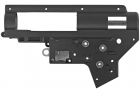 Enhanced gearbox v.2 8mm Enter & Convert / SAE Specna Arms