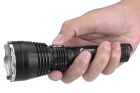 Fitorch P35R - 1200 lumens - 1 accu 18650