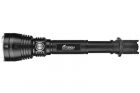 Fitorch PR40 - 1350 lumens - 2 accus 18650