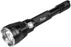 Fitorch PR40 - 1350 lumens - 2 accus 18650