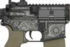 Forfait gravure AR15 Specna Edge \ VALHALLA\ 