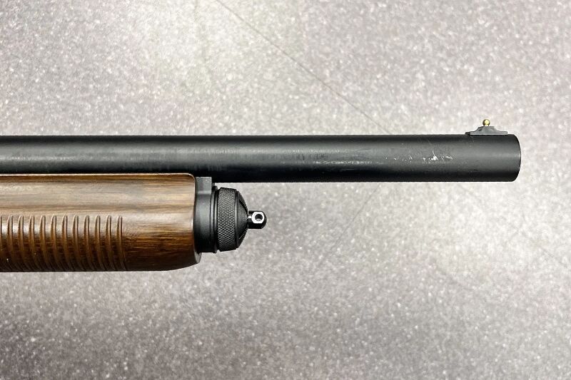 Fusil à pompe M870 Wood Stock Gaz Tokyo Marui - OPS-Refurb