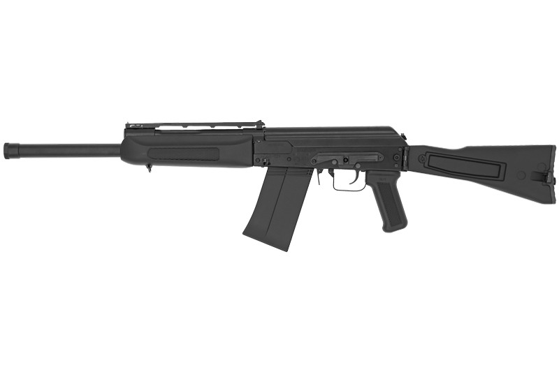 Airsoft Entrepot - Les nouveaux fusils à pompe M870 spring de chez