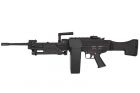 FUSIL MITRAILLEUR HECKLER&KOCH MG4 BBS 6MM ELECTRIC FULL AUTO 1,0J