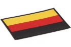 Germany Flag Patch multicolor