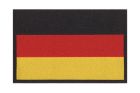 Germany Flag Patch multicolor