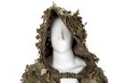 Ghillie Base Leaf everglade