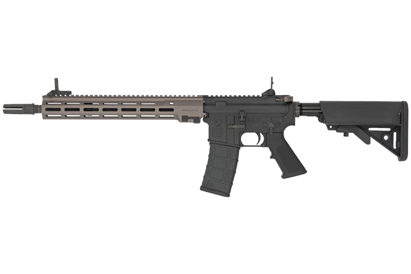 GHK URGI MK16 GBBR AIRSOFT (14.5 INCH CARBINE)