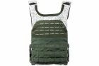 GILET LESTE TACTEC TRAINER - KOMBU GREEN