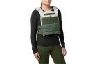 GILET LESTE TACTEC TRAINER - KOMBU GREEN