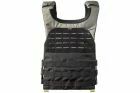 GILET LESTE TACTEC TRAINER - SAGE GREEN