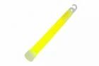 GlowStick jaune 6\  24h Theta Optics