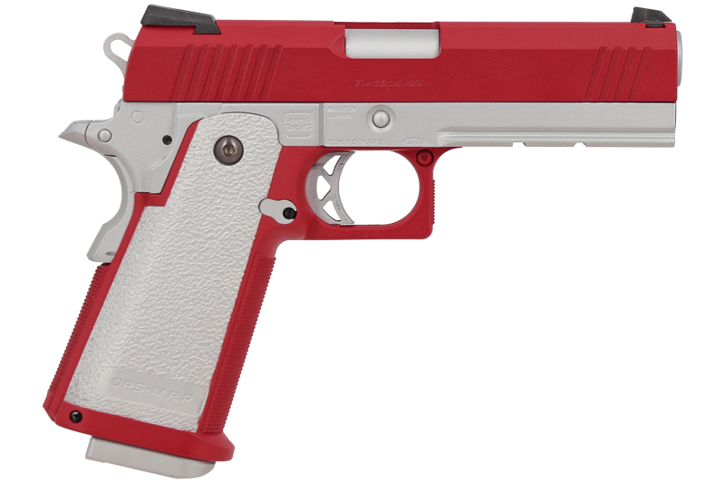 Hi-Capa 4.3 Tokyo Marui Gaz Cerakote