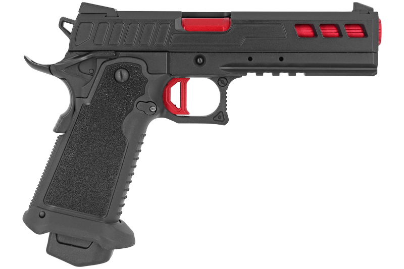 Hi-Capa ACME GBB-BK