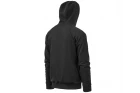 Hoodie DA Shaka - Black