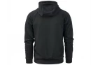 Hoodie DA Sunset - Black