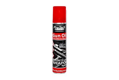 Huile Spray Silicone Airsoft 100ml - Entretien et nettoyage