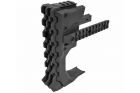 KRYTAC KRISS VECTOR STRIKE RAIL SYSTEM 2.0 [PROTO GEAR ARTS]