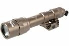 Lampe M600U Scout tactical 450 Lumens Dark Earth Night Evolution