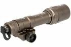 Lampe M600U Scout tactical 450 Lumens Dark Earth Night Evolution