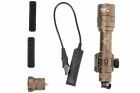 Lampe M600U Scout tactical 450 Lumens Dark Earth Night Evolution