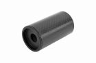 LayLax Carbon Fiber FAT Silencer 54