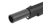 LayLax Carbon Fiber Slim Silencer 54