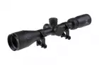 Lunette de visée 2.5-10x40 AOE Scope Theta Optics