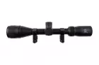 Lunette de visée 2.5-10x40 AOE Scope Theta Optics