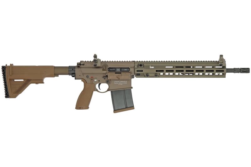 M110 A1 UMAREX GBBR 