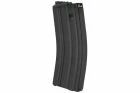 M4 30 rounds GBB magazine black  - V3