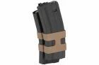 M4 GBB double magazine, 80 rounds   - V3