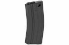 \ M4 Mid-cap Magazine (58 rounds,black)\ 