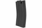 \ M4 Mid-cap Magazine (58 rounds,black)\ 