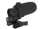 Magnifier 3x type G33 Noir Holy Warrior