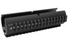 MP5 SD (Marui Next Gen) CNC 6063 Aluminium Tri-Rail Handguard