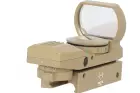 Open Reflex Sight Replica - Tan