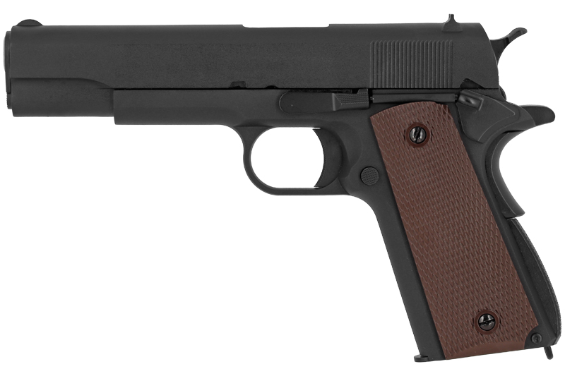 Original 1911 A- Gen 2 version - (One Magazine)