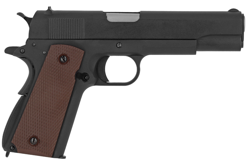 Original 1911 A- Gen 2 version - (One Magazine)