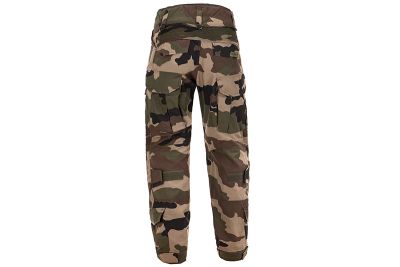 MCDU Pants DESERT NIGHT CAMO/OLIVE GREEN