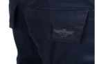 Pantalon Predator Navy Blue INVADER GEAR