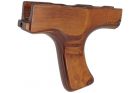 PK-58 AIMS Wooden Lower Handguard