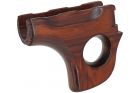 PK-59 LCKMSU Wooden Lower Handguard 