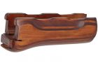 PK-60 LCKS74UN Wooden Lower Handguard 