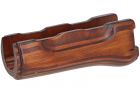 PK-60 LCKS74UN Wooden Lower Handguard 