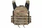 Plate Carrier JPC Tactical 2.0 Multicam WOSPORT