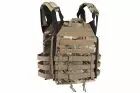 Plate Carrier JPC Tactical 2.0 Multicam WOSPORT