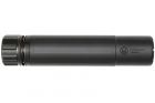 PTS Dead Air Sandman-S (Mock Suppressor non-US ver) - BK